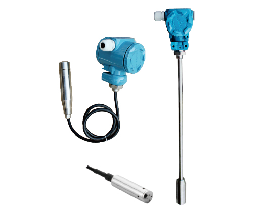 Hydrostatic Pressure Transmitter